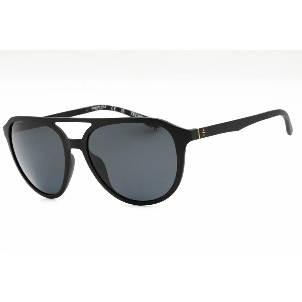 Kenneth Cole New York Sunglasses KC7261-02D-59 New with tags